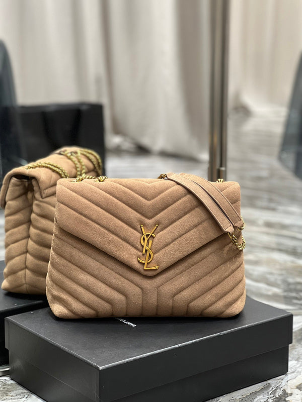 Satchel Bags - SLY Bags - 457