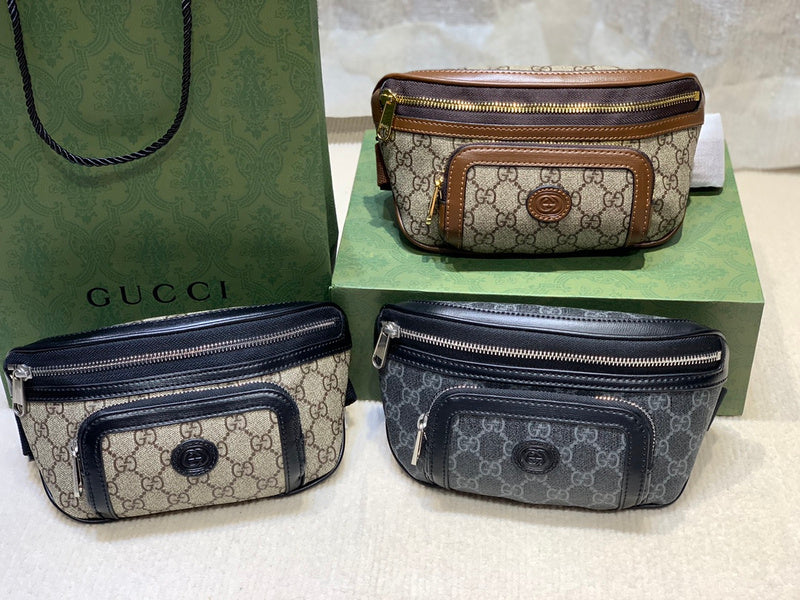 Satchel Bags - GCI Bags - 1961
