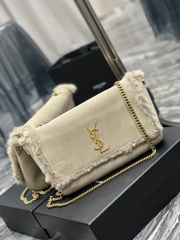 Satchel Bags - SLY Bags - 2157