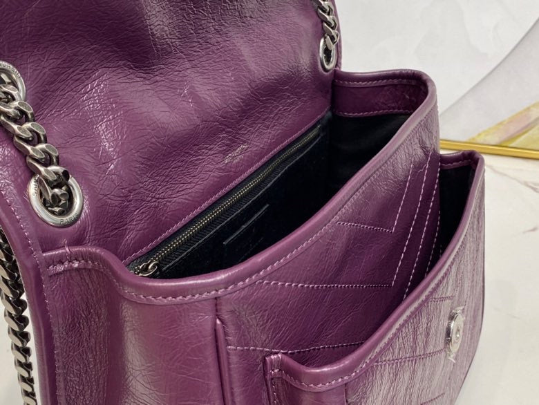 Glamy - YLS Bags - 1331
