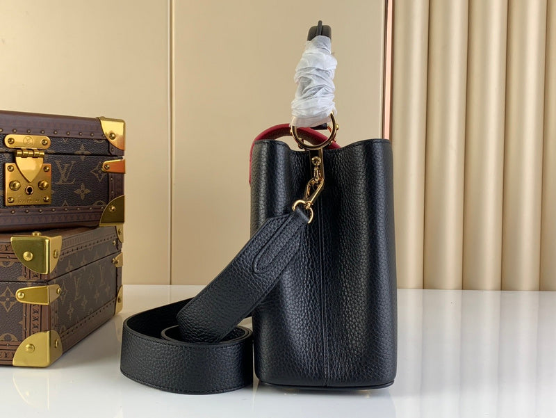 Satchel Bags - VL Bags - 4266