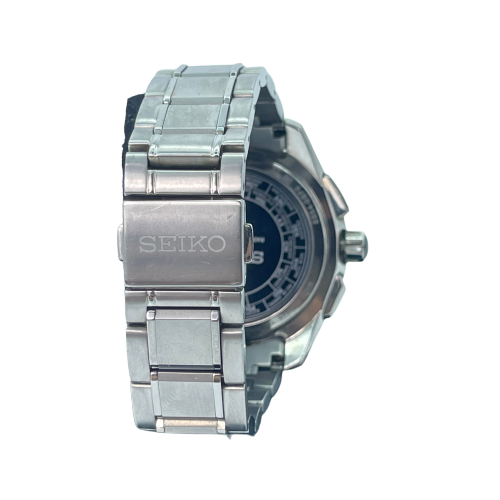 Seiko GPS Solar Watches