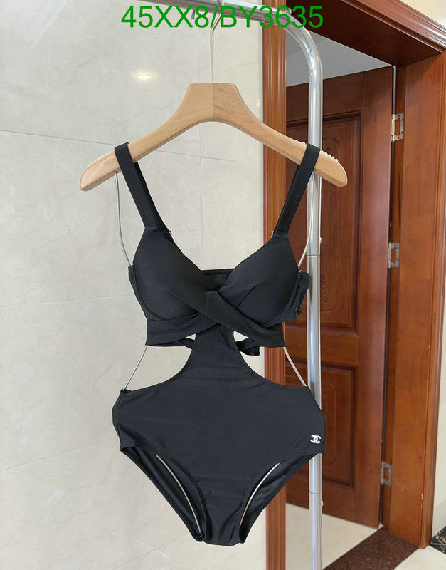 SAMC - CHL Swimsuits - 102