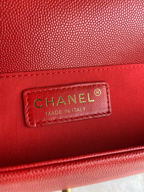 Satchel Bags - CHL Bags - 4967