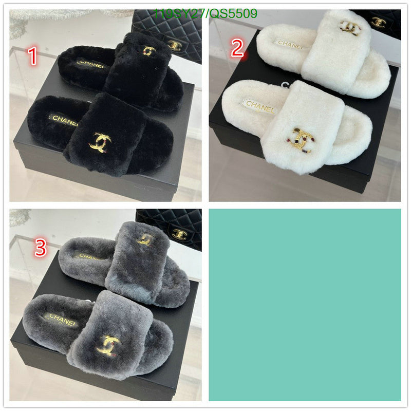 SAMC - CHL Women Shoes Slippers - 172