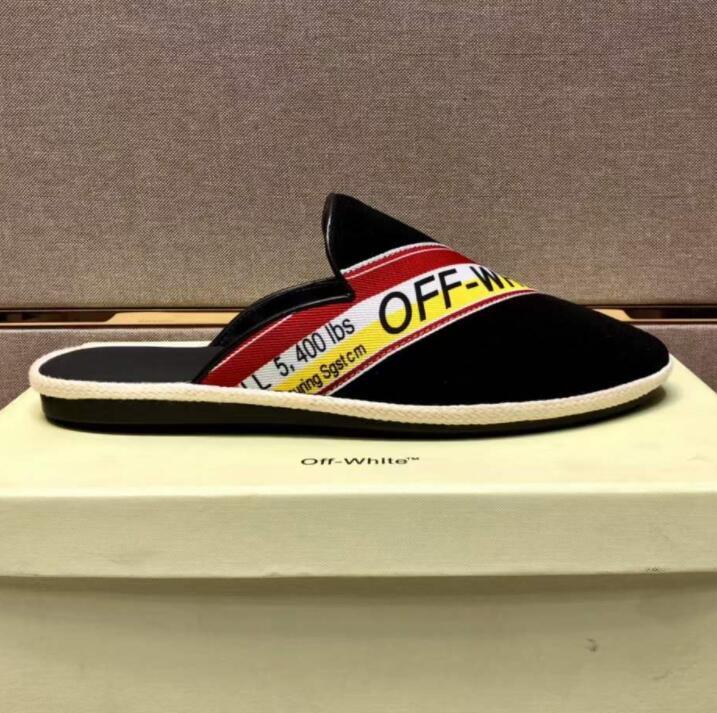 Glamy - YZO Men Shoes - 125