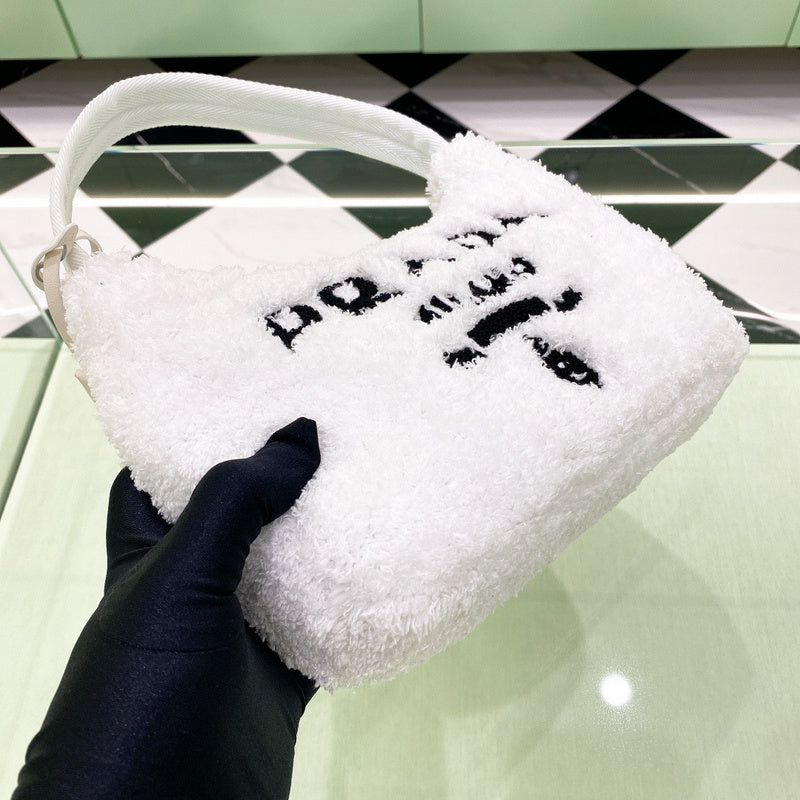 Satchel Bags - PDA Bags - 2271