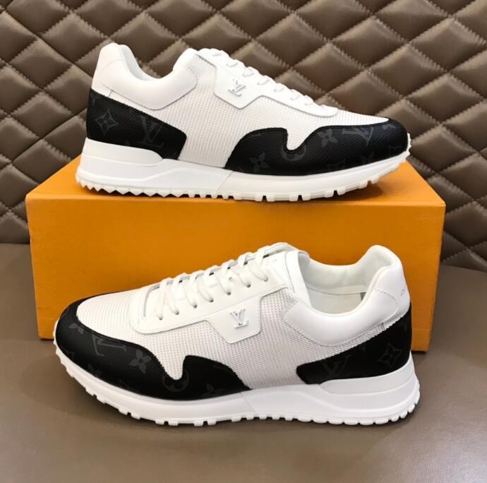SAMC - LOV Men Shoes - 1689