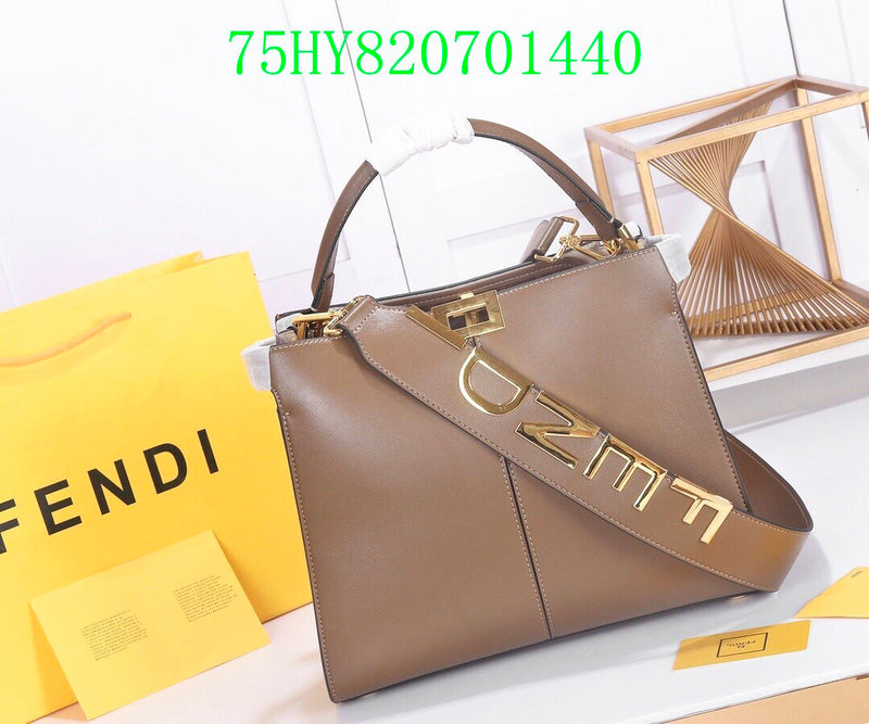 Glami - FDE Bags - 2945