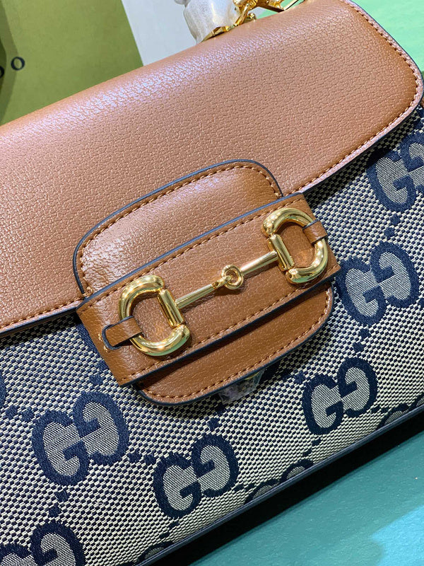 Satchel Bags - GCI Bags - 670