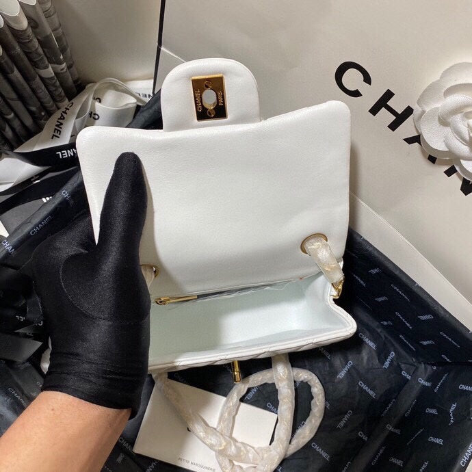Satchel Bags - CHL Bags - 4540