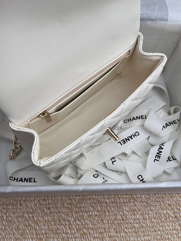 Satchel Bags - CHL Bags - 3123