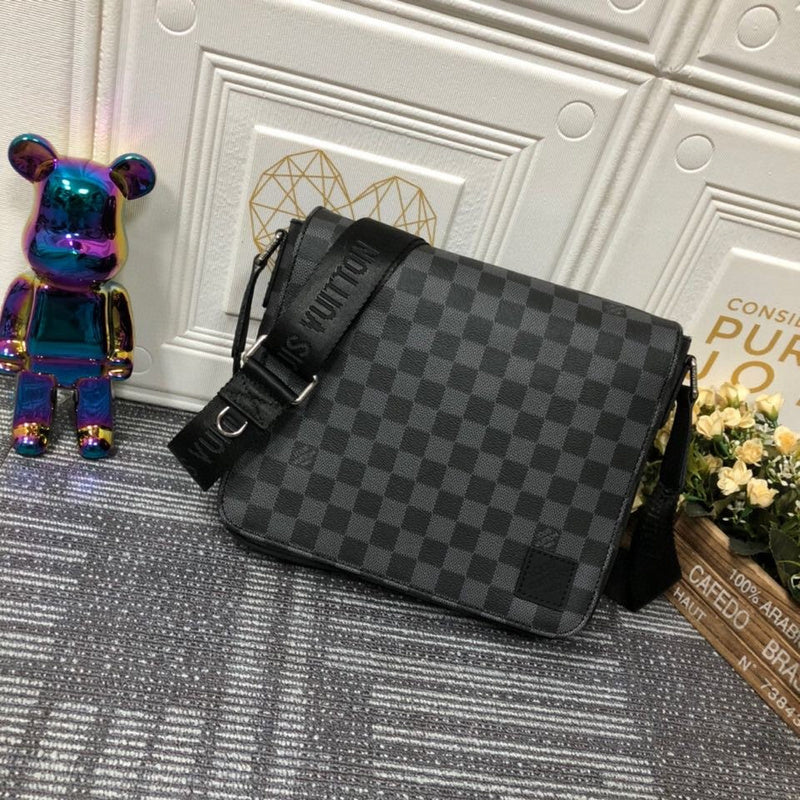 Satchel Bags - VL2 Bags - 633