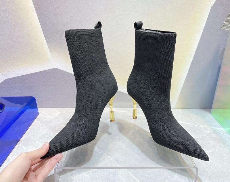 SAMC - BAM Women Shoes - 075