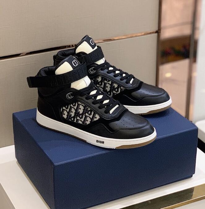 SAMCC - DOR Men Shoes - 808