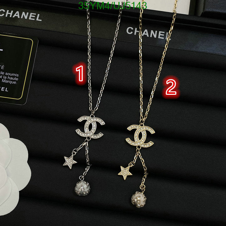 SAMC - CHL Jewelry - 630