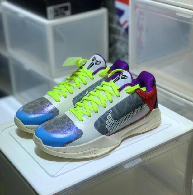 SAMC - NKE Shoes - 603