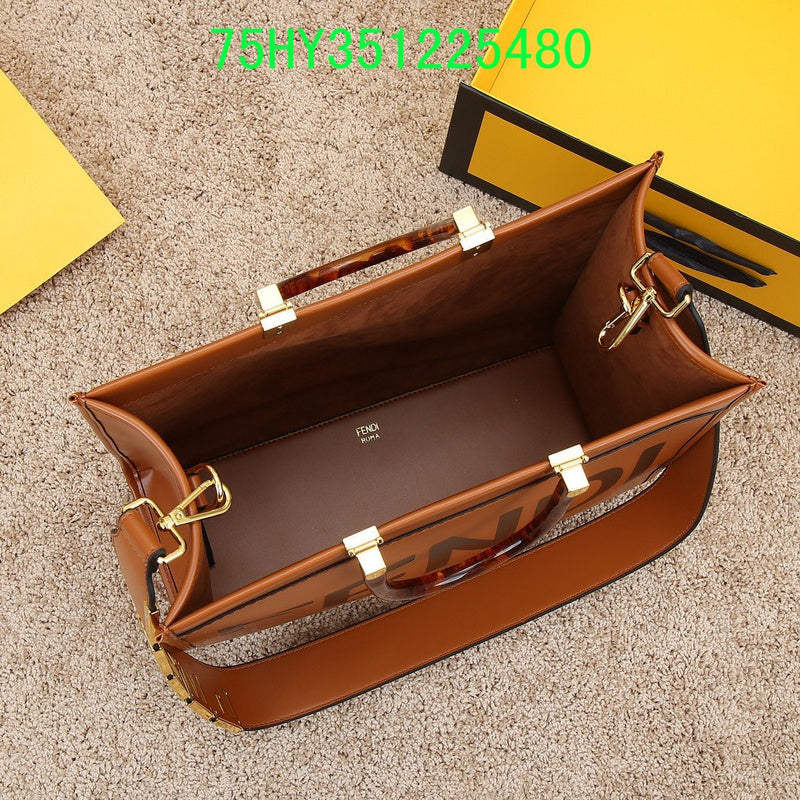Glami - FDE Bags - 3488