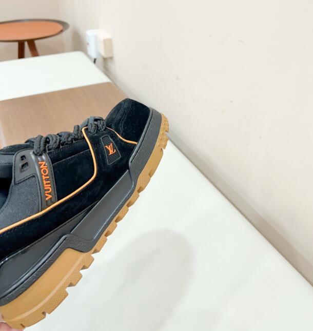 SAMC - LOV Women Shoes - 319