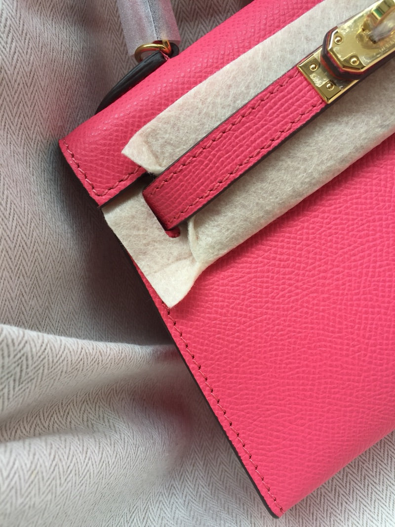 ELE- Fashion New Arrival Bag - HMS - 136