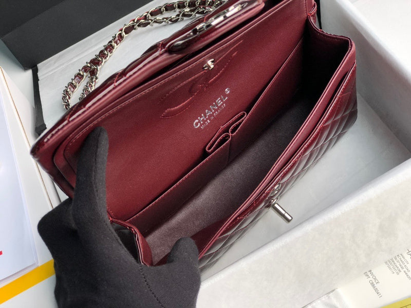 Satchel Bags - CHL Bags - 1277