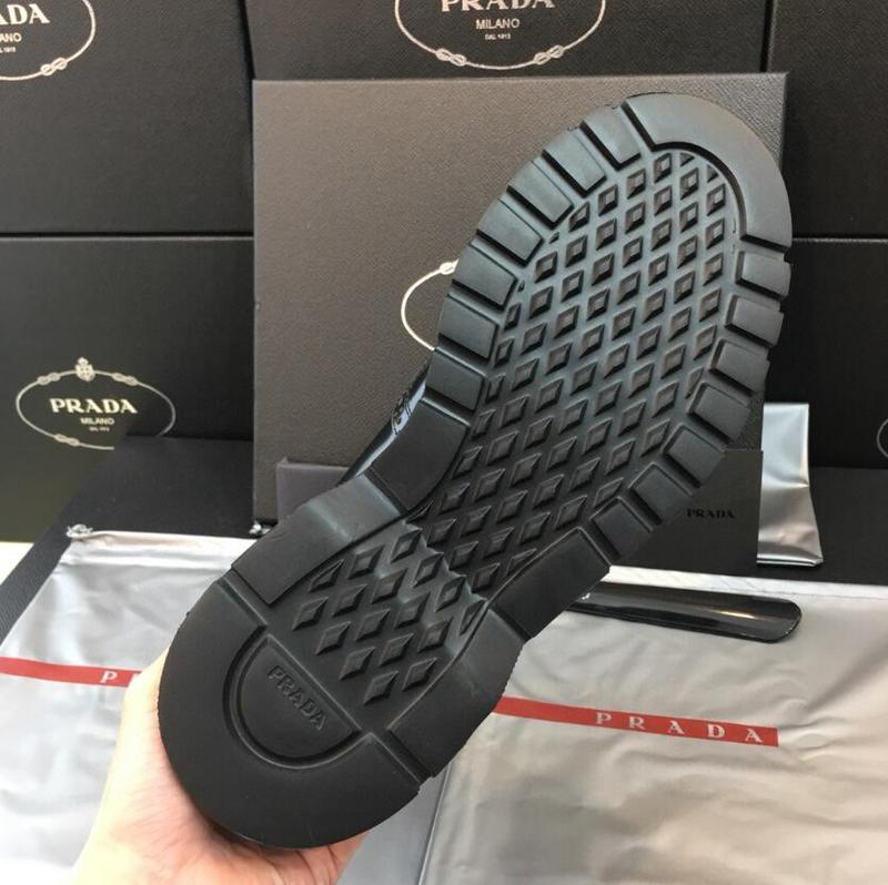 Glamy - PD Men Shoes - 453