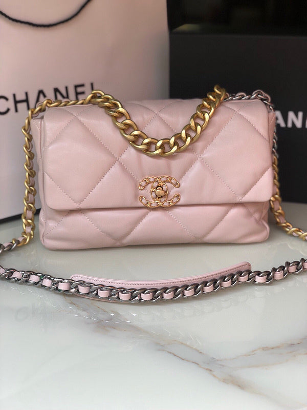 Satchel Bags - CHL Bags - 1611