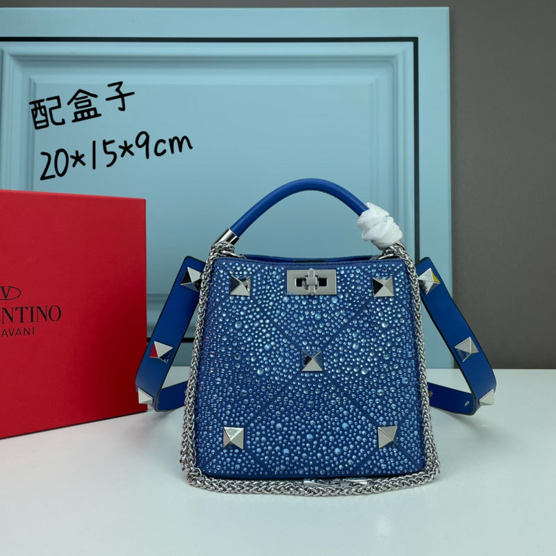 Satchel Bags - VLO Bags - 057