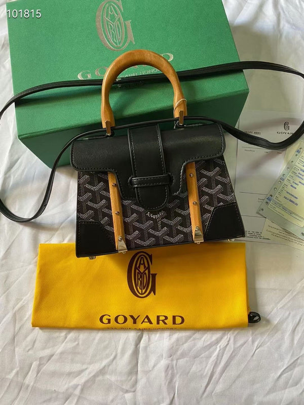 Satchel Bags - GYD Bags - 029