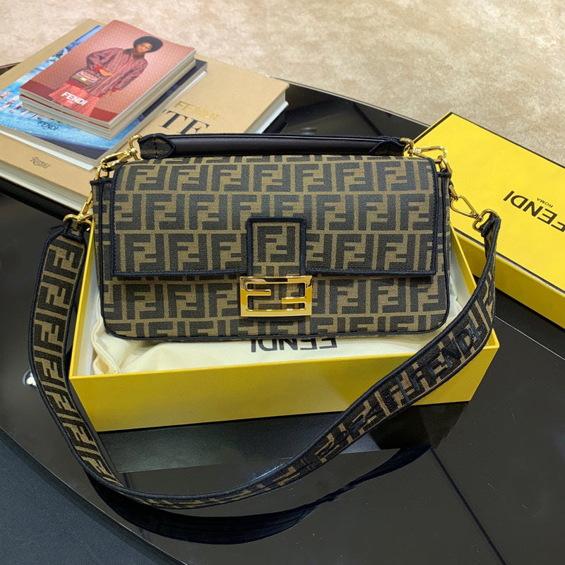 FDI Bags - Luxurious Bags 496