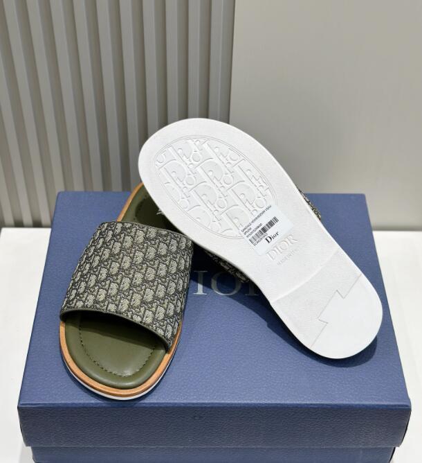 SAMCC - DOR Men Shoes - 035