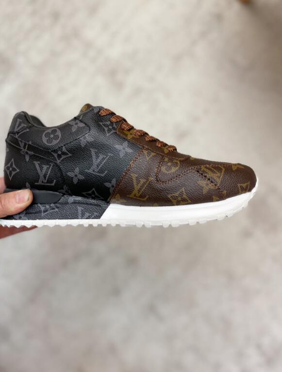 Glamy - LOV Men Shoes - 1389