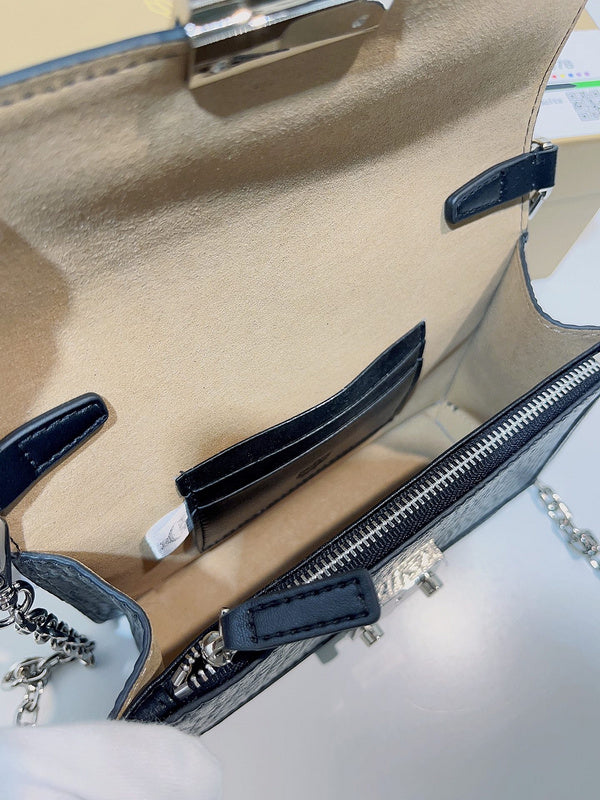 Satchel Bags - MC Bags - 195
