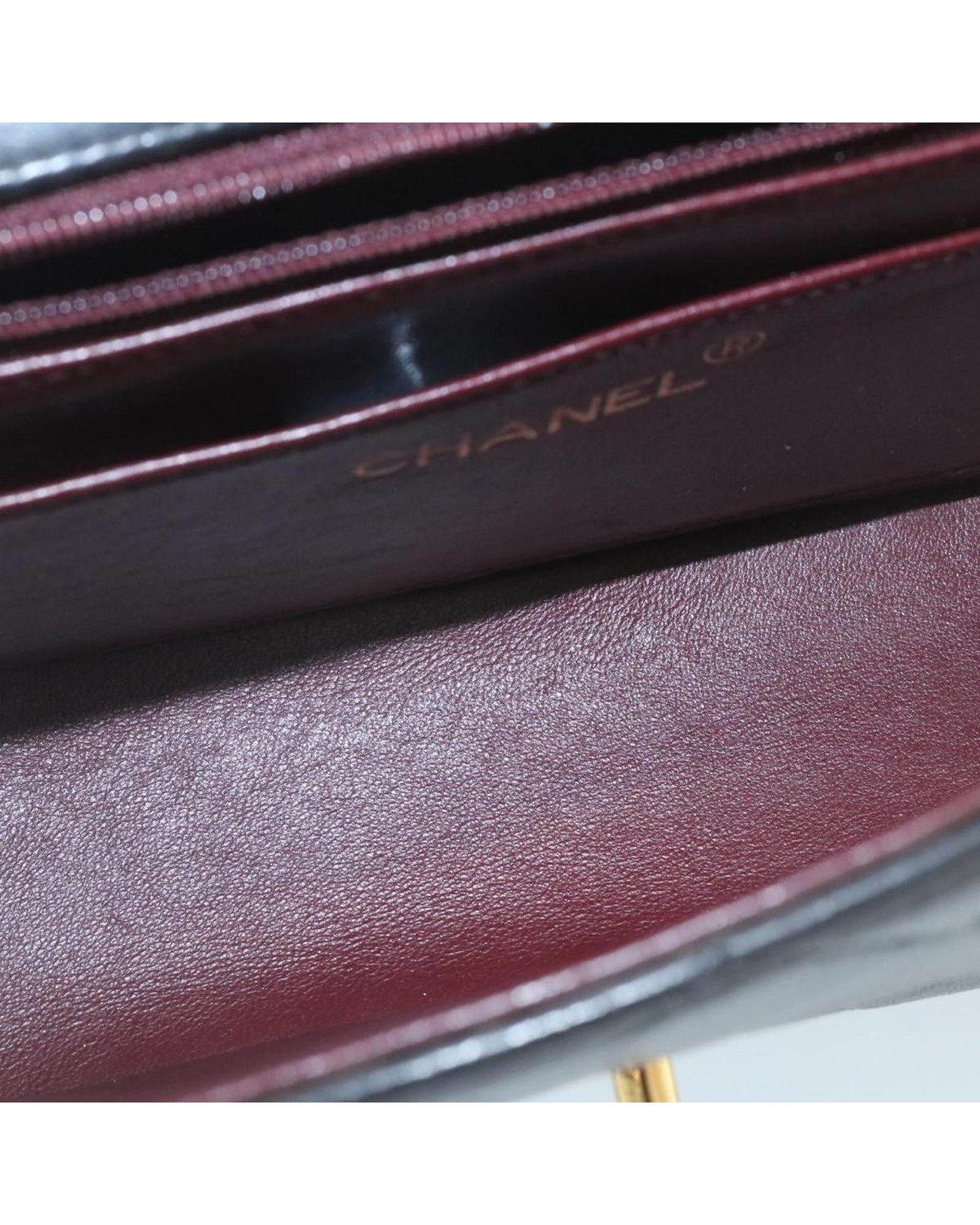 CHANEL Classic Flap Bag Shoulder Bag