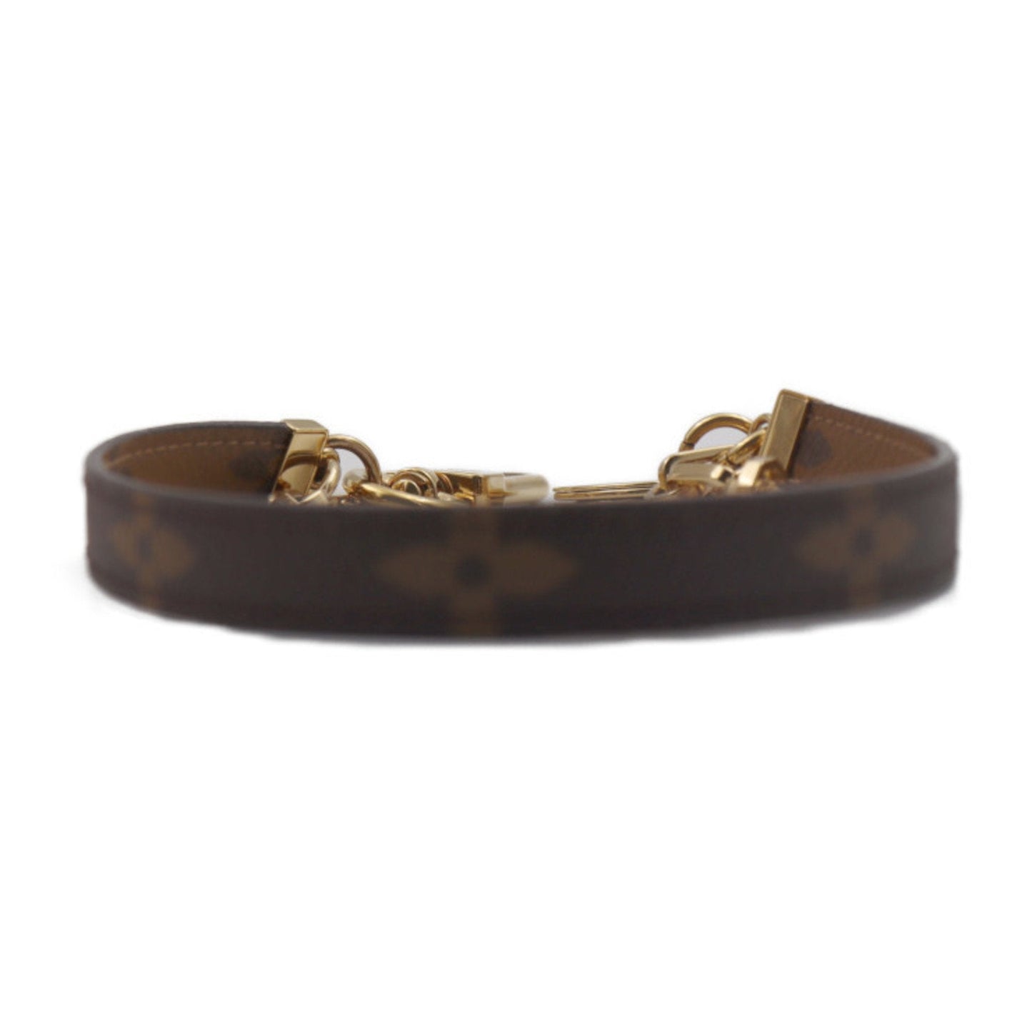 Louis Vuitton Chenne Dauphine Keyring