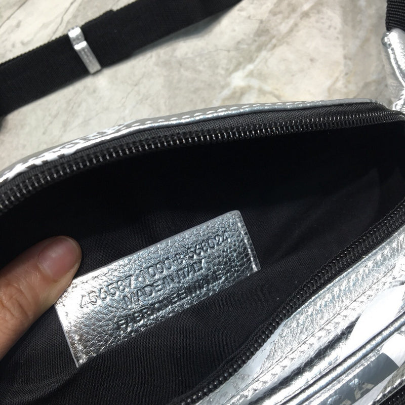 Satchel Bags - BGA Bags - 416
