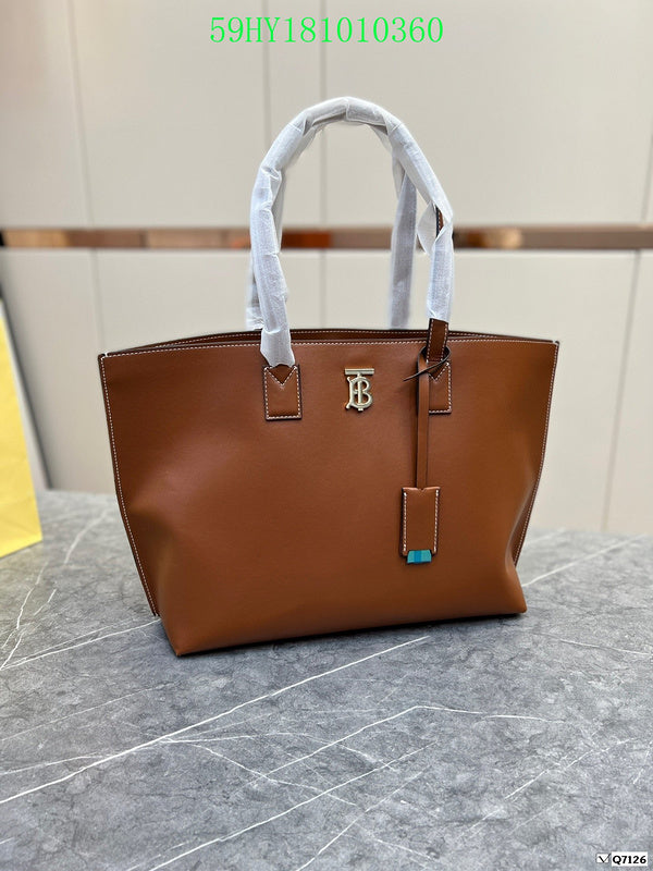 Glami Fashion -BBR Bags - 263
