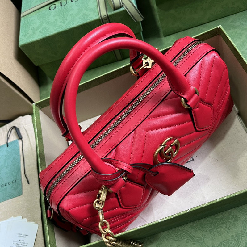 Satchel Bags - GCI Bags - 623