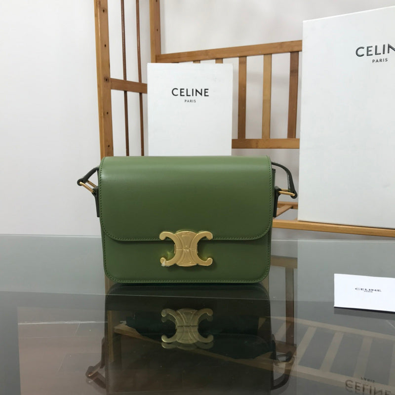 Satchel Bags - CHN Bags - 088