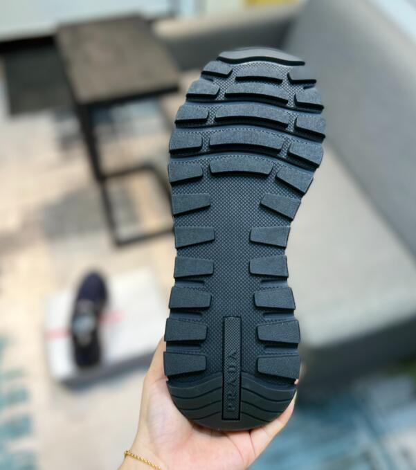 Glamy - PD Men Shoes - 216