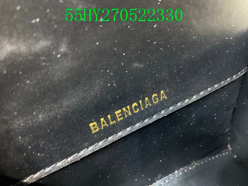 Satchel Bags - BGA Bags - 2509