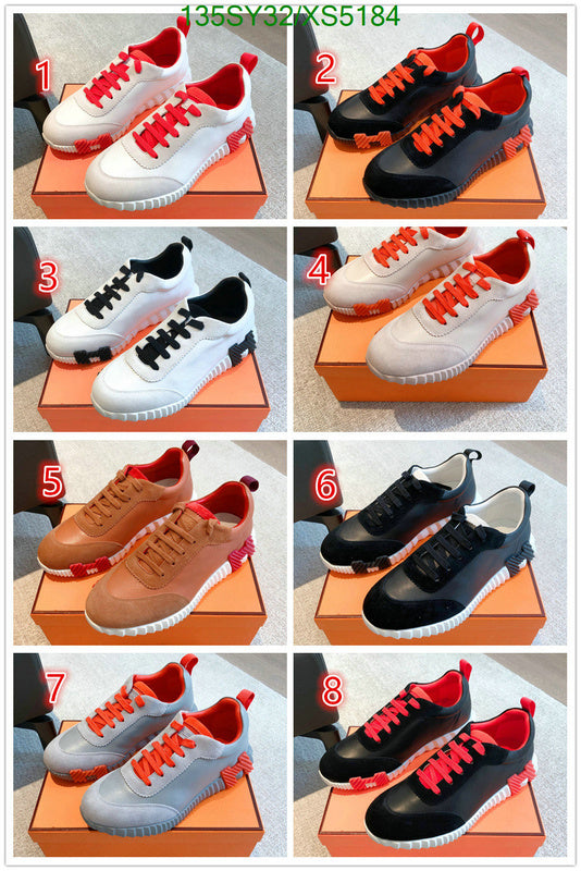 SAMC - HMS Women Shoes - 443