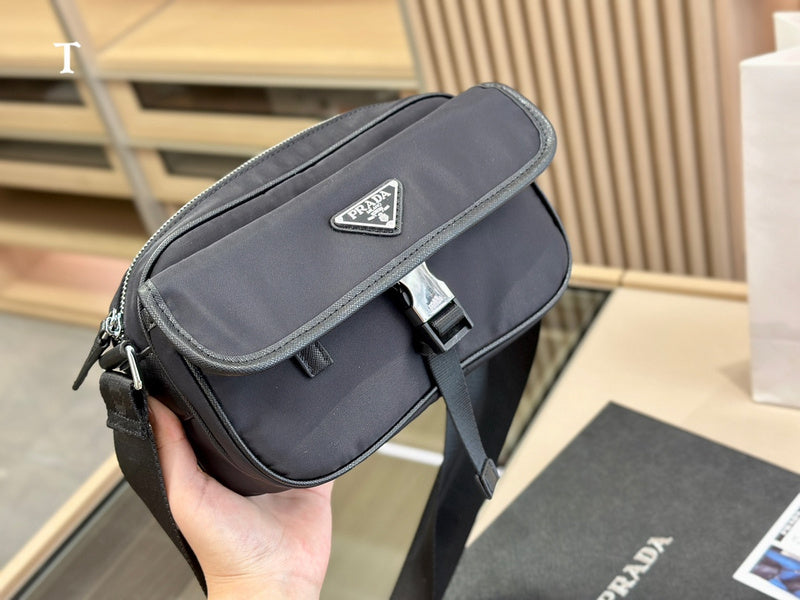 Satchel Bags - PDA Bags - 361
