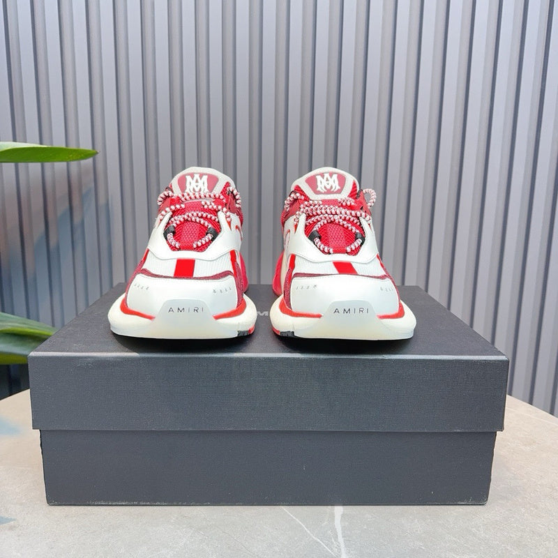 glami - AMIR Men Shoes - 368