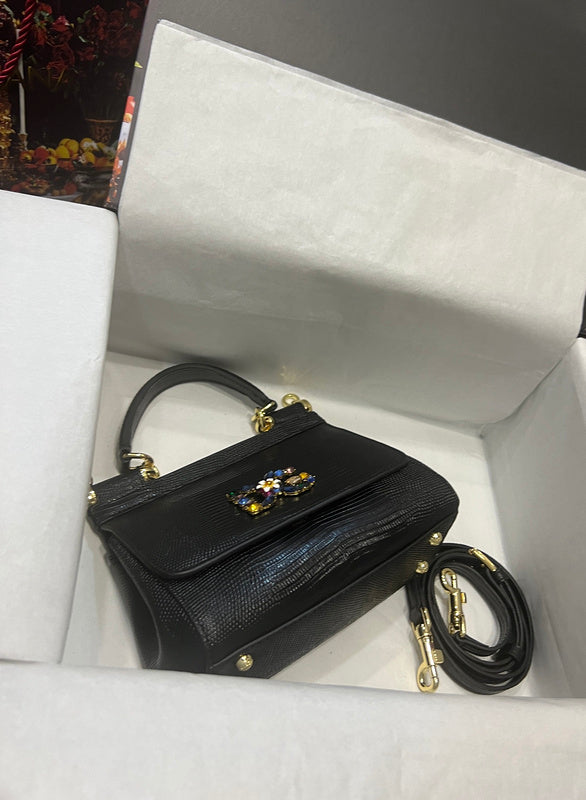 Satchel Bags - DG Bags - 349