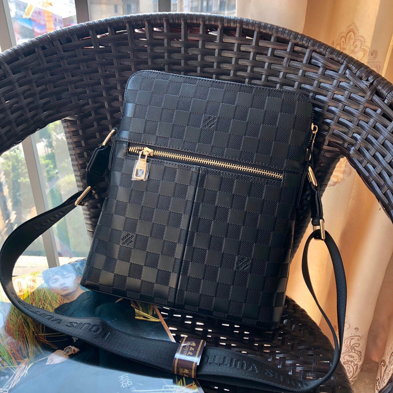 Satchel Bags - VL Bags - 3445