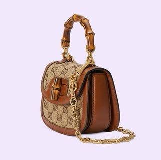 Satchel Bags - GCI Bags - 752