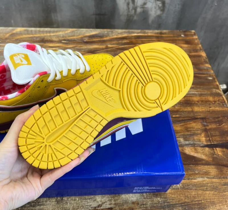 SAMC - NKE Shoes - 381