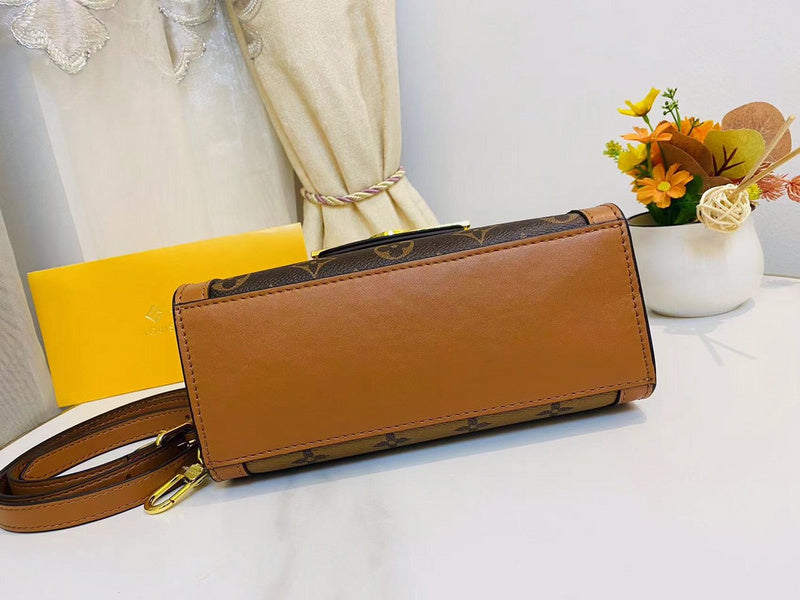 Satchel Bags - VL Bags - 1976