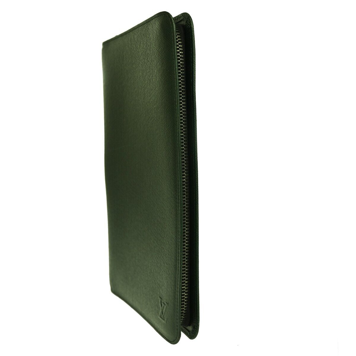 Louis Vuitton Organizer Leather Wallet ()